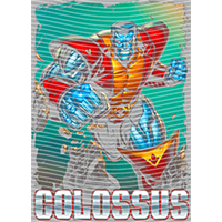 Marvel Comics-MA 503